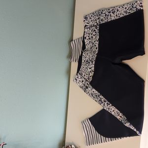 Apana leopard leggings!!